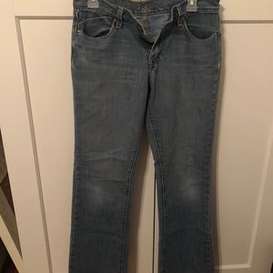 Old Navy jeans